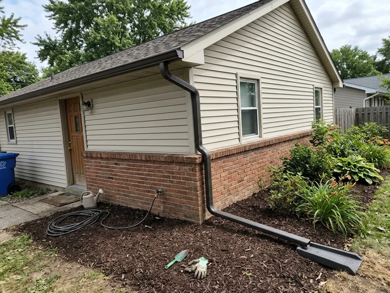 After gutters